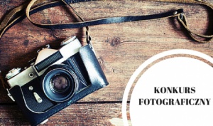 Konkurs fotograficzny